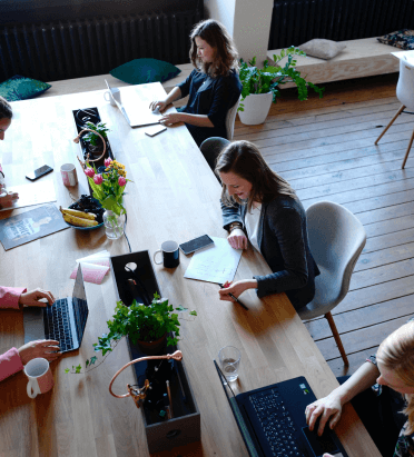 Attract & Retain Talent